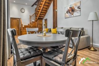 Green Yard Villa - Predeal - 8