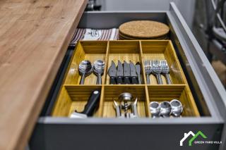 Green Yard Villa - 2