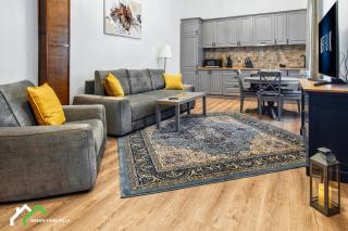 Green Yard Villa - Predeal - 4