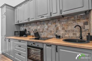 Green Yard Villa - Predeal - 3