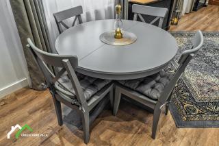 Green Yard Villa - Predeal - 5
