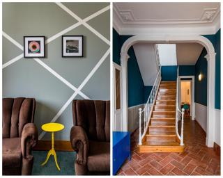 Lost Lisbon :: Avenida House - Lisbona - 1