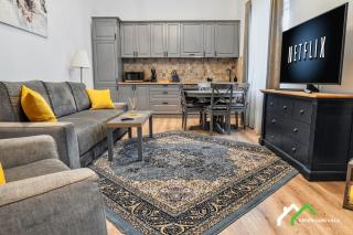 Green Yard Villa - Predeal - 6