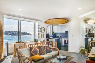 Bondi Cloud Surf House by Sydney Dreams - 9