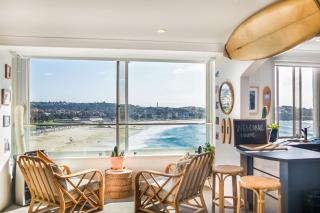 Bondi Cloud Surf House by Sydney Dreams - 7