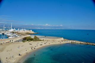 Artistic Antibes Apartment - Antibes - 4