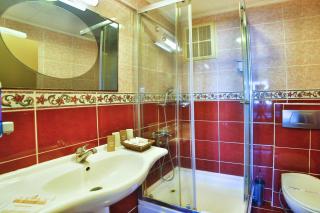 Laleli Emin Hotel - Istambul - 9