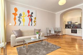 Residence Masna - Prague - 6