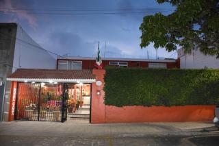 Hotel Camba - Città di Oaxaca - 5