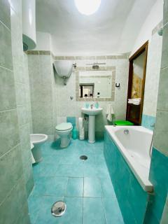 Quartieri Spagnoli Home AFFITTI BREVI - 5