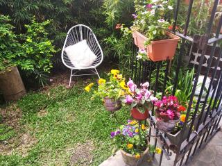 Grace’s House, Ezeiza Airport - Monte Grande - 9