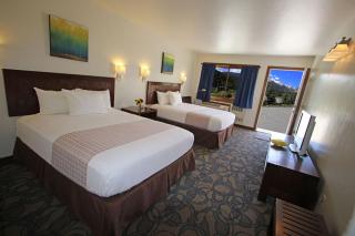 Mount Princeton Hot Springs Resort - Buena Vista - 1