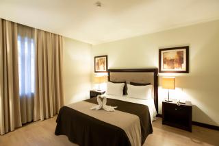Veneza Hotel - Aveiro - 1