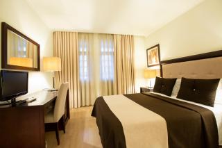Veneza Hotel - Aveiro - 2