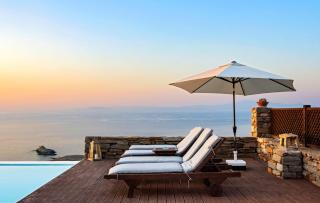 Villa Aqua Marina - Vourkarion - 5