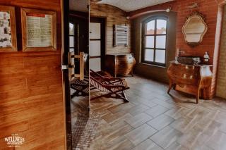 Wellness Apartment, Spa i Sauna - - 1