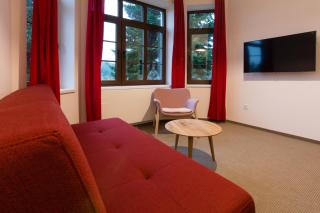 Apartmány Sára - Svoboda nad Úpou - 4