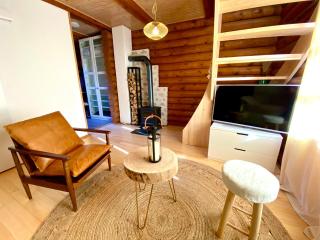 Pine Lodge - Hlevci - 2