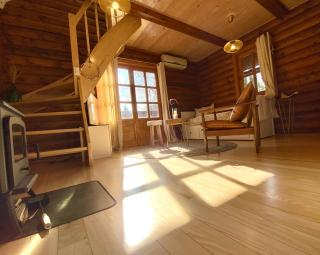 Pine Lodge - Hlevci - 4