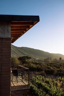 UvaUva eco-retreat - Valle de Guadalupe - 7