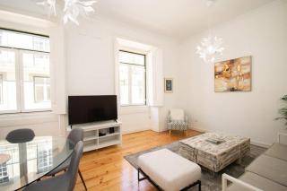 Cosy Baixa Apartment2 - Lisboa - 6