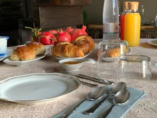 B&B Mugnos Charme Living - Licodia Eubea - 6