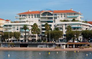 Mercure Saint Raphael Centre Plage - Saint-Raphaël - 7