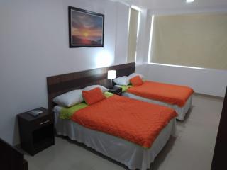 Manta Airport Hotel - Manta - 2