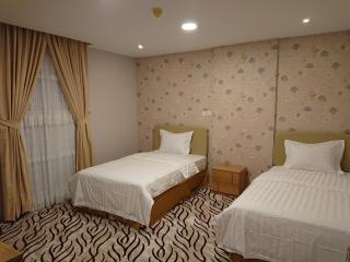 اجنحة النرجس الفندقية - Al Khobar - 9