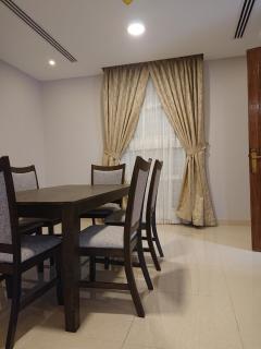 اجنحة النرجس الفندقية - Al Khobar - 8