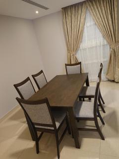 اجنحة النرجس الفندقية - Al Khobar - 6