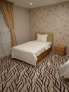اجنحة النرجس الفندقية - Al Khobar - 5