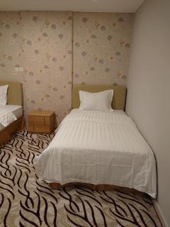 اجنحة النرجس الفندقية - Al Khobar - 4