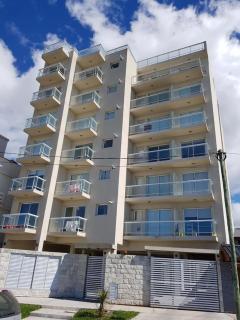DEPTOS VIP en EDIFICIO FRENTE AL MAR-ZONA CONSTITUCION - Mar del Plata - 3