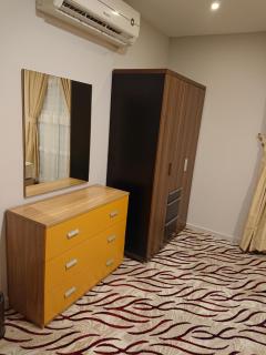 اجنحة النرجس الفندقية - Al Khobar - 2