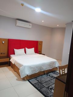 اجنحة النرجس الفندقية - Al Khobar - 6