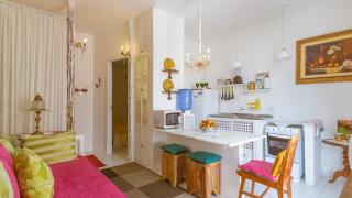 Apartamento do Washington - Salvador - 0