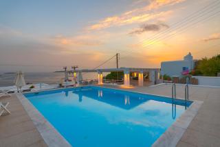 Lithos by Spyros & Flora - Agios Ioannis Mykonos - 0