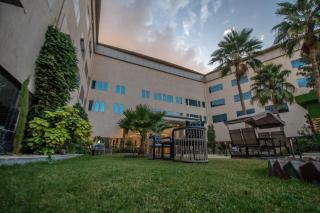 The District Hotel Najran - Najran - 2