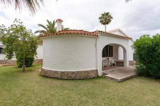 Villa Marina - Denia - 0
