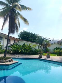 Hotel San Joaquin SA de CV - Colima - 9