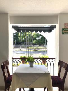 Hotel San Joaquin SA de CV - Colima - 7
