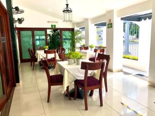Hotel San Joaquin SA de CV - Colima - 5