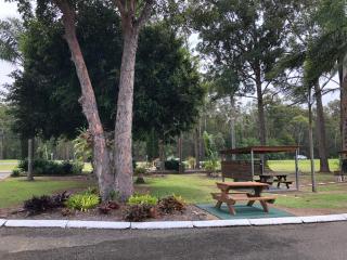 Fairway Lodge Motel - Kempsey - 4