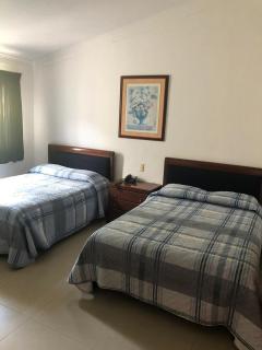 Hotel San Joaquin SA de CV - Colima - 1