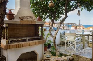 Avra Apartments - Kalyves - 9