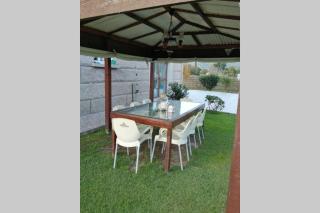 APARTAMENTO RURAL DUPLEX ( 270 metros.) DE 4 HAB. EN TOMIÑO CON JARDIN PRIVADO - Tomiño - 0