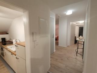 Ferienwohnung Bene - 3