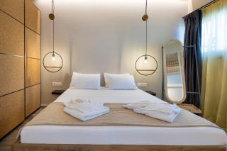 Avra Apartments - Kalyves - 5