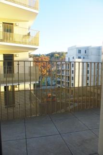 Appartement avec Balcon Immeuble Standing - Lione - 4